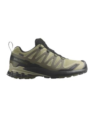 XA PRO 3D V9 GORE-TEX SHOES