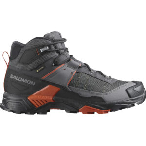 x ultra 5 mid gore-tex hiking boots