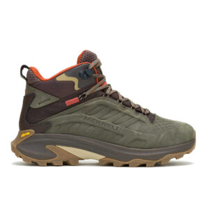 men's moab speed 2 leather mid waterproof shoe