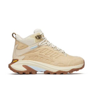 women's moab speed 2 leather mid waterproof shoe