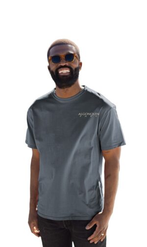 ALGONQUIN PARK MOOSE T-SHIRT