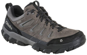 sawtooth x low b-dry hiking shoe