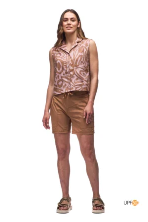Women's Sahra 6" Short