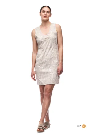 Women's Liike V Dress