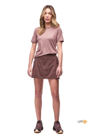 Women's Ulendo V Skort