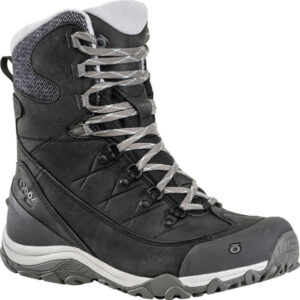 ousel mid insulated b-dry winter boot