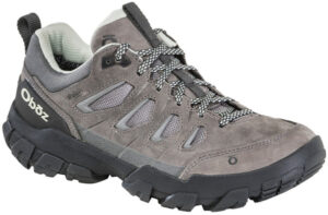 sawtooth x low b-dry hiking shoe