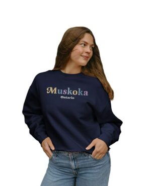 MUSKOKA ONTARIO CREW