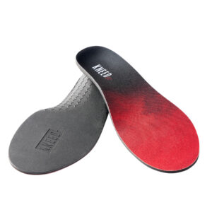 O2 footbed