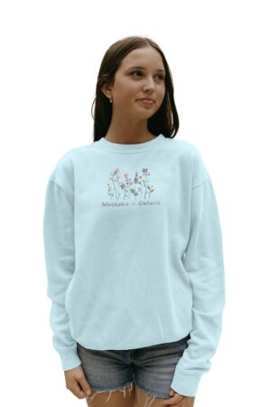 MUSKOKA WILDFLOWERS CREW