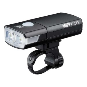 AMPP 1100 front headlight