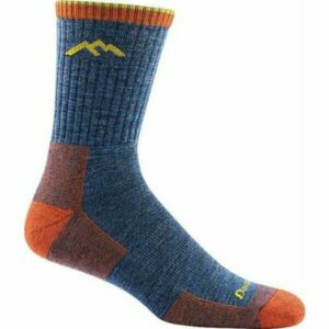 Men's Hiker Micro Crew Mid Weight Sock