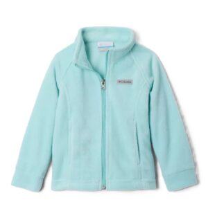 Kids Benton Springs Fleece Full Zip Sweater