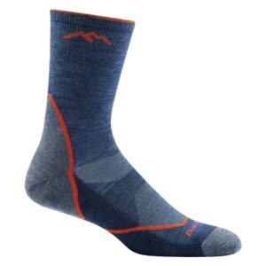 Men's Light Hiker Micro Crew Sock