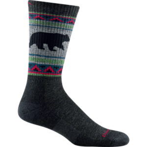Men's Vangrizzle Boot Midweight Sock