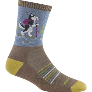 Women's Critter Club Sock