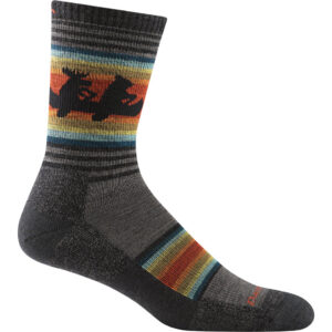 Men's Willoughby Micro Crew Sock