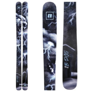 2026 Bdog 94 Skis