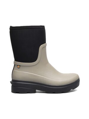 Women's Hazel Mid Zip Boot