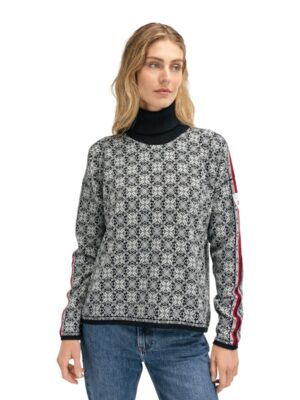 Firda Fem Sweater