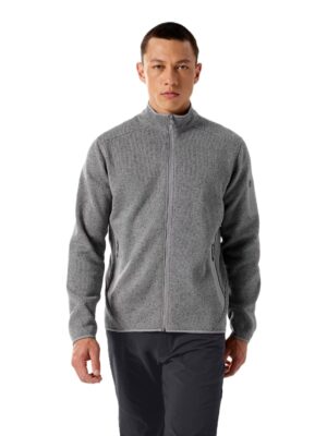 Men's Covert Cardigan Jacket