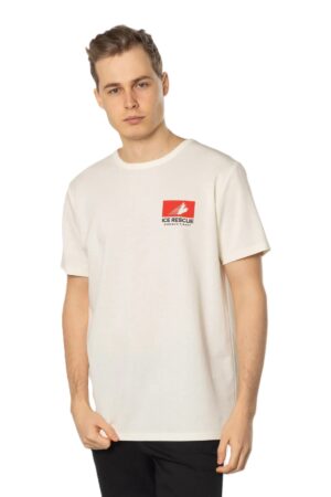 Men's Ice Rescue Tee