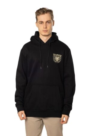 Men's Stay Wild Hoodie
