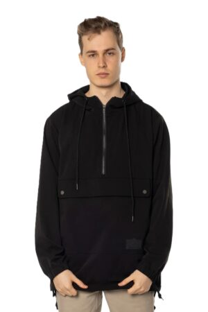 Men's Surge 1/2 Zip Pullover Jacket