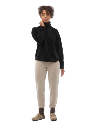 Women's Ivy 1/2 Zip Top
