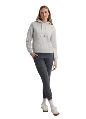 Women's Yuki Hooded Sweater