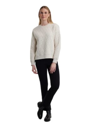 Women's Chase 2.0 Quilted Sweater