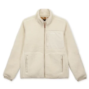 Women's Rabaska Pile Fleece Jacket