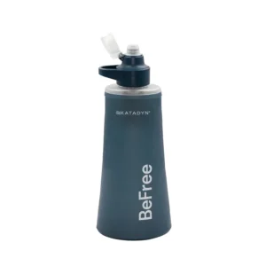 Befree AC 1.0L Microfilter Bottle