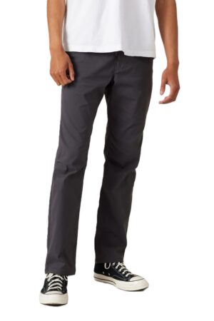 Men's Everywhere Pant Relaxed Fit Charcoal