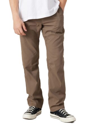 Men's Everywhere Pant Relaxed Fit Tobacco