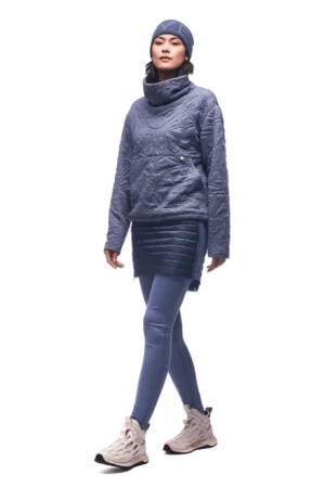 Women's Relevo Sweater
