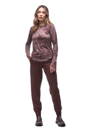 Women's Novara II Long Sleeve Shirt