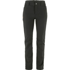 Women's Abisko Winter Stretch Trousers