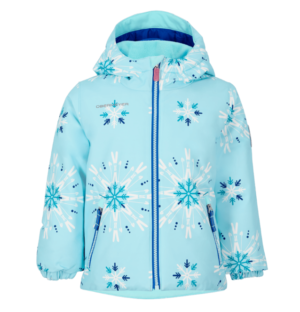 Kids Ashor Jacket