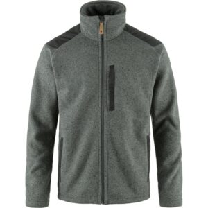 Men's Buck Fleece Jacket