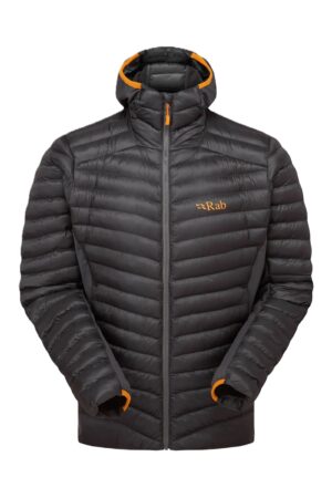 Men's Cirrus Flex Hoody Jacket