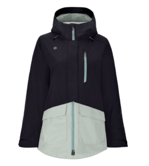 Women's First Tracks Jacket