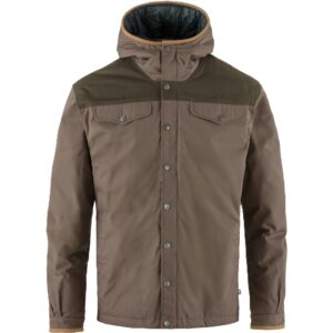 Men's Greenland NO.1 Down Jacket