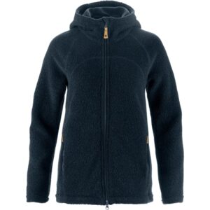 Women's Kaitum Fleece Sweater
