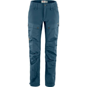 Women's Keb Curved Trousers