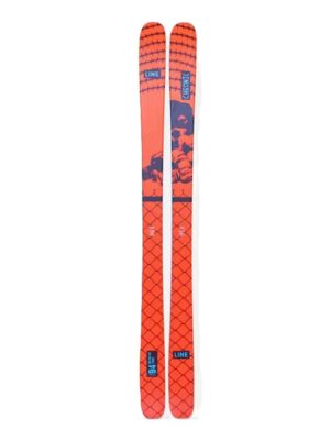 2026 Chronic 94 Skis