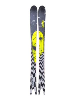 2026 Sakana Skis