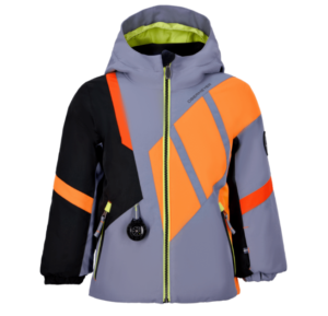 Kids Orb Jacket