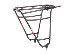 Alternator Rack