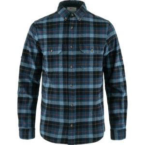 Men's Singi Heavy Flannel Shirt